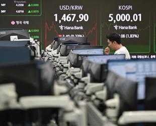 Stocks rally as Trump drops Greenland tariff threats