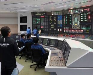 Japan suspends restart of worlds biggest nuclear plant