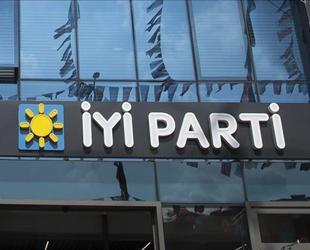 İYİ Party retools top board following convention