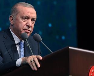 Türkiye to be one of leading nations in new world order: Erdoğan