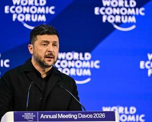 Zelensky suggests trilateral talks between Russia, US, Ukraine in UAE