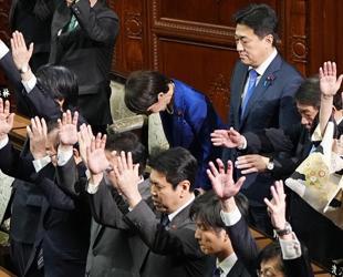 Japan PM Takaichi dissolves parliament for snap election