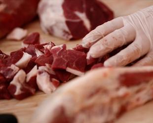 Some Istanbul, Ankara retailers to fix meat and butter prices