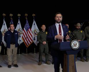 Vance confirms five-year-old among detainees in US immigration crackdown