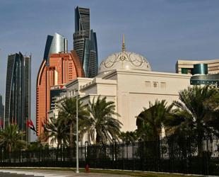Ukraine-Russia-US talks open in Abu Dhabi as Moscow demands Donbas region