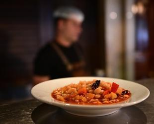 Antalya steps up push to become gastronomy destination