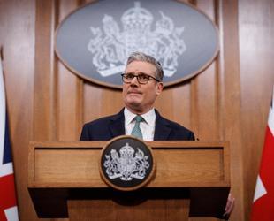 UK PM slams Trump for saying NATO troops avoided Afghan front line