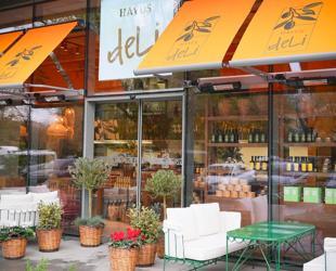 Havuş Deli: Shop reminding Istanbul of what it forgot