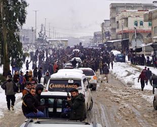 Syria denies reports of extending SDF ceasefire as sources say truce may be prolonged