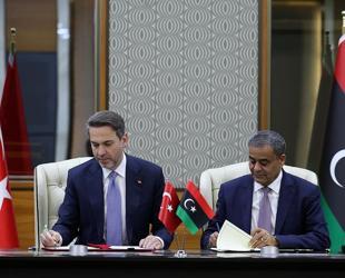 Türkiye urges international cooperation amid global energy uncertainty