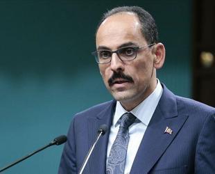 Türkiyes intel chief meets Hamas over Gaza ceasefire agreement