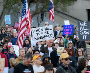 Second killing in Minneapolis by US federal agents sparks uproar