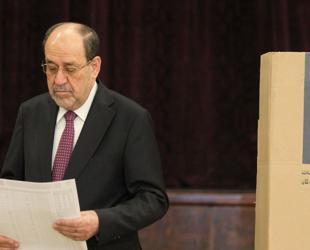 Iraq majority bloc backs Nouri al-Maliki as next PM
