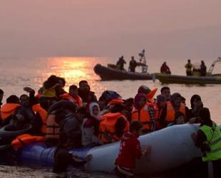 Greece seeks to toughen punishment for migrant smuggling