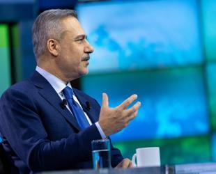 Fidan to host Nigerian counterpart on visit to boost ties