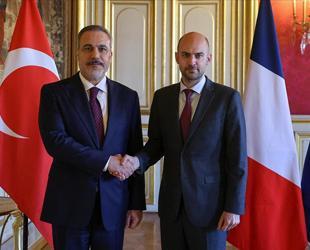 Türkiye, France to discuss bilateral, regional issues in key visit