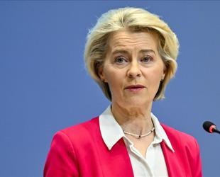 Europe will not tolerate unthinkable behaviour on tech platforms: EU chief