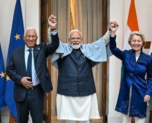 EU, India successfully conclude major trade deal: New Delhi