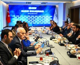 ‘Made in Europe’ policy should not exclude Türkiye: DEİK head