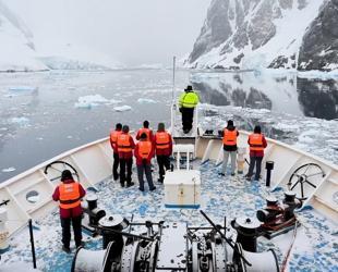 Türkiye embarks on 10th National Antarctic Science Expedition