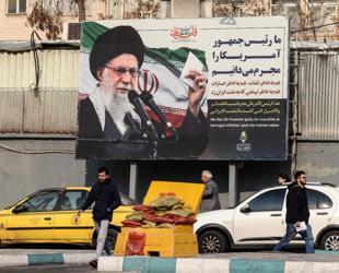 Iran warns against instability after US strike group arrives