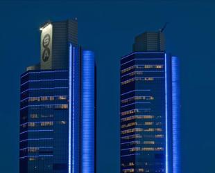 Sabancı Holding receives $1.1 billion offer for Akçansa stake