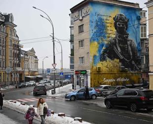 Russian strikes push Ukraine towards catastrophe, says EU