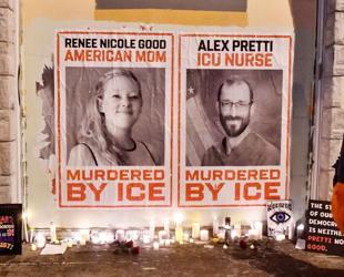 US judge blocks Trump admin from detaining refugees in Minnesota