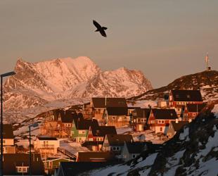 Denmark hails very constructive meeting with US over Greenland