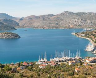 Turkish tourism hub Marmaris to host Tour de France amateur race