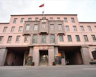 Defense officials reject claims on time limit for Aegean notices