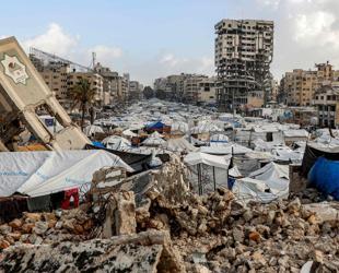 Israeli military pushes to reduce Gaza aid flow