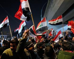 Maliki defiant after US threatens to withdraw Iraq support