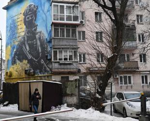 Trump says Putin agreed not to attack freezing Kiev for a week