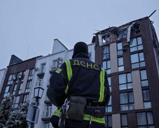 Trump says Putin agrees to pause Kiev strikes amid harsh cold