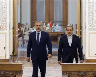 Türkiye to offer mediation in US-Iran showdown