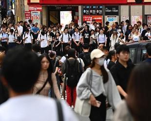 Street robbers steal $2.7 mln in cash in rare Tokyo heist