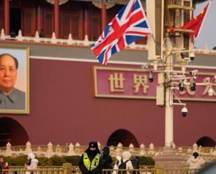 Trump-era trade stress leads Western powers to China