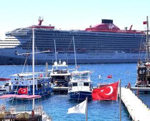 Türkiye’s 2025 tourism income up 6.8 percent to $65.2 billion