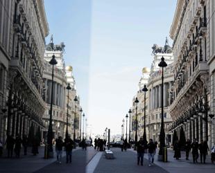 Spanish economy grew 2.8 percent in 2025: official data