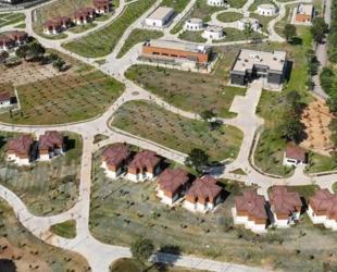 Türkiye to establish ‘Healthy Living Village’ for addiction treatment
