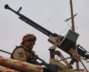 Damascus sets Monday start for SDF integration agreement