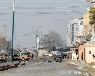 Ten security officials, 37 militants killed in SW Pakistan attacks: official