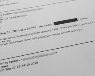 Fresh Epstein files reference Trump, Musk, Bill Gates, high-profile figures