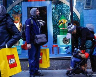 How Lego got swept up in US-Mexico trade frictions