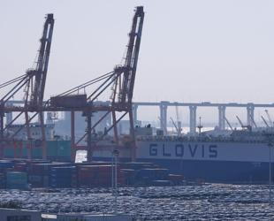 South Korea posts record January exports on chip boom