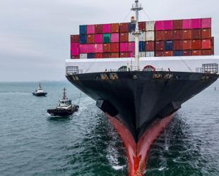 Sea route carried 56 pct of exports in 2025