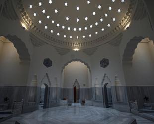 Istanbul’s hamams boost winter tourism, strengthen local economy
