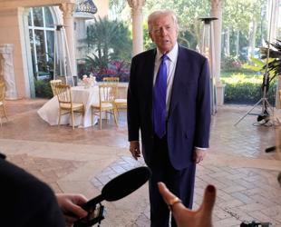 Trump hopeful of Iran deal after Tehran warns of regional war