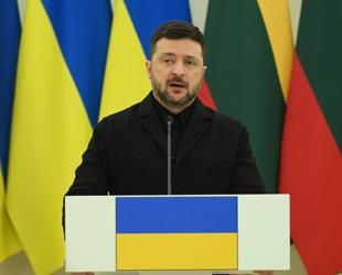 Ukraine war talks delayed to Wednesday, says Zelensky
